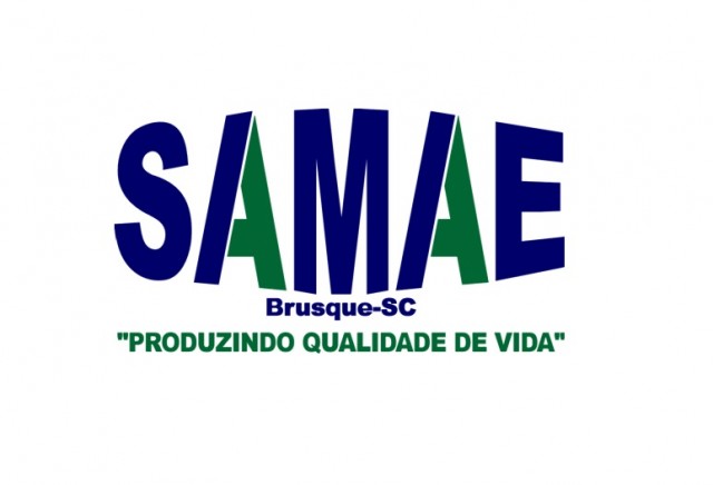 Comunicado do Samae Brusque